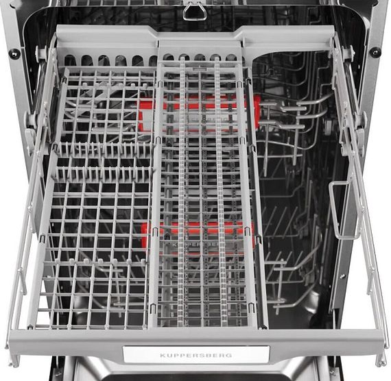 Встраиваемая посудомоечная машина Kuppersberg GS 6057