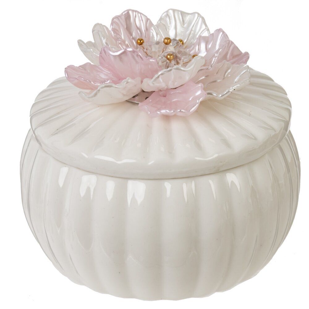 GAEM Шкатулка, L7 W7 H6 см