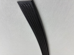 Накладка на Хавал Ф7