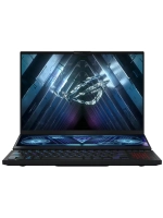 Ноутбук ASUS ROG Zephyrus Duo 16 GX650PY-NM085W 16" QHD+ 1100N 240Hz/R9-7945HX/32GB/2TB SSD/RTX 4090 16GB/W11/Black*