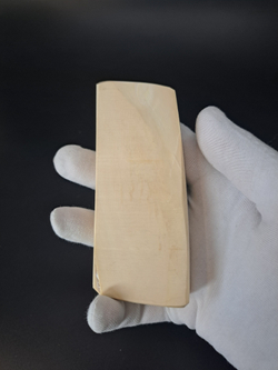 Бивень мамонта для поделок