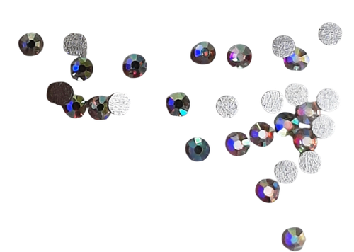 Стразы акриловые, 50шт №5