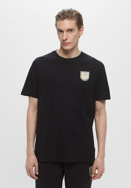 Футболка мужская PUMA SPORTS LEGACY Graphic Tee