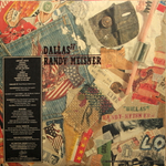 Randy Meisner / Dallas (LP)