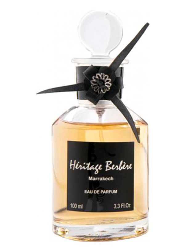Heritage Berbere HB Femme 21