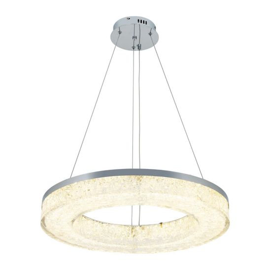 Подвесной светильник MODESTYLE MS.9020.600 CR