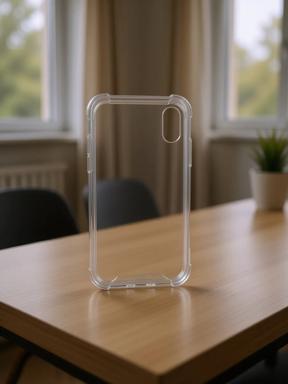 Противоударный чехол King Kong Anti-shock для iPhone X/XS