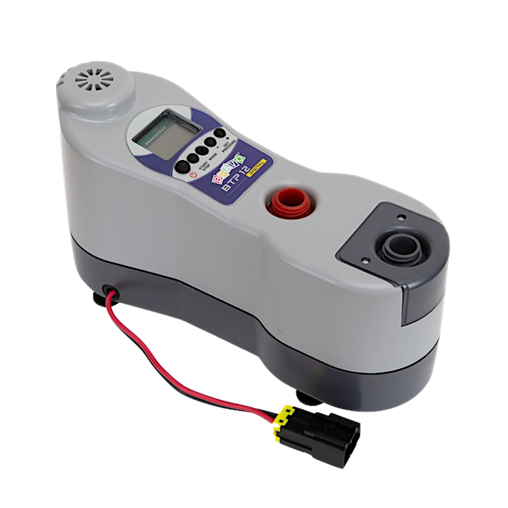 Насос электрический Браво BTP12 Digital 450л/мин 6791140N