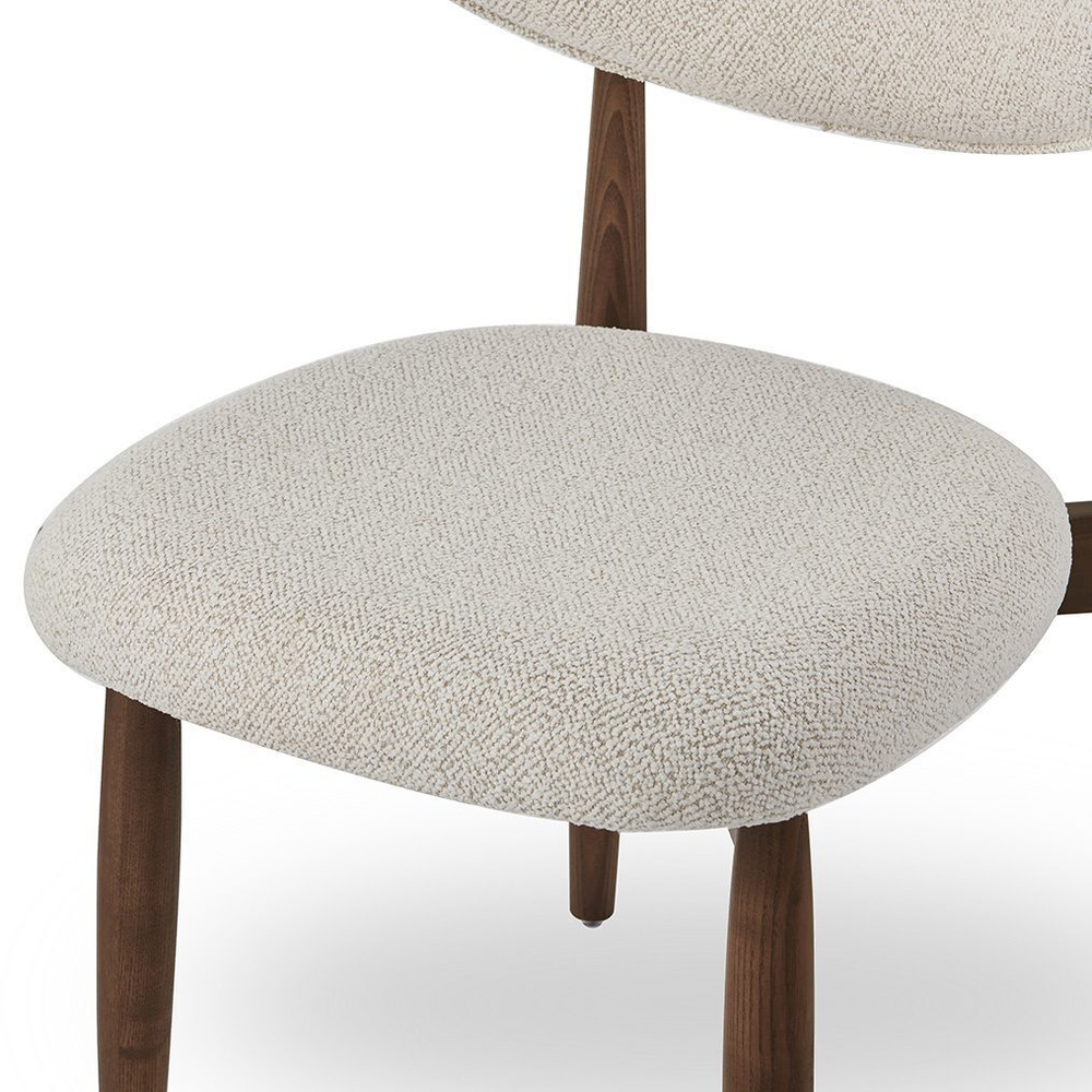 Стул TODS 4 бежевый RB497-01