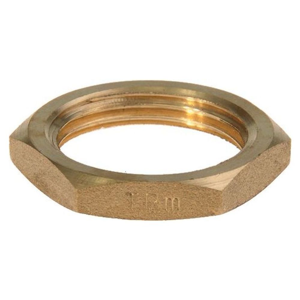 Гайка 3/4" латунь