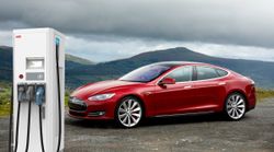 Зарядная станция ABB Terra CE 54 HV CJG 0-7M-0-0  (6AGC066474)