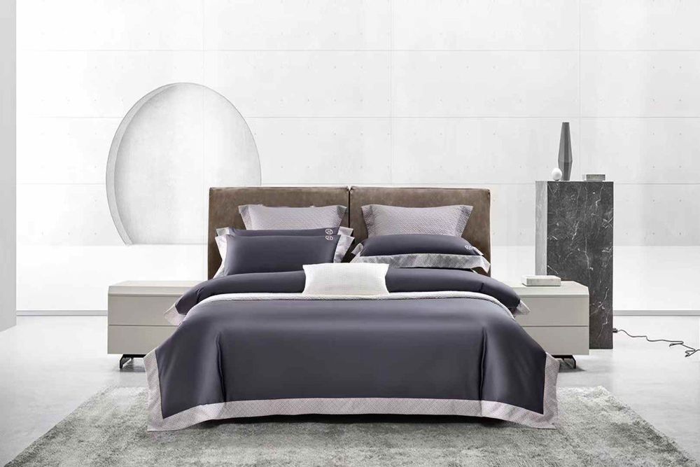 Комплект постельного белья Hermes Комплект постельного белья Hermes