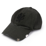 Tartaria Cap Dark Khaki