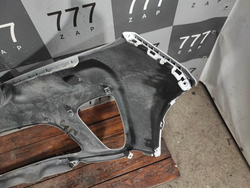 Бампер передний Kia Sorento 3 Prime (UM) 17-20 Б/У Оригинал 86511C5500