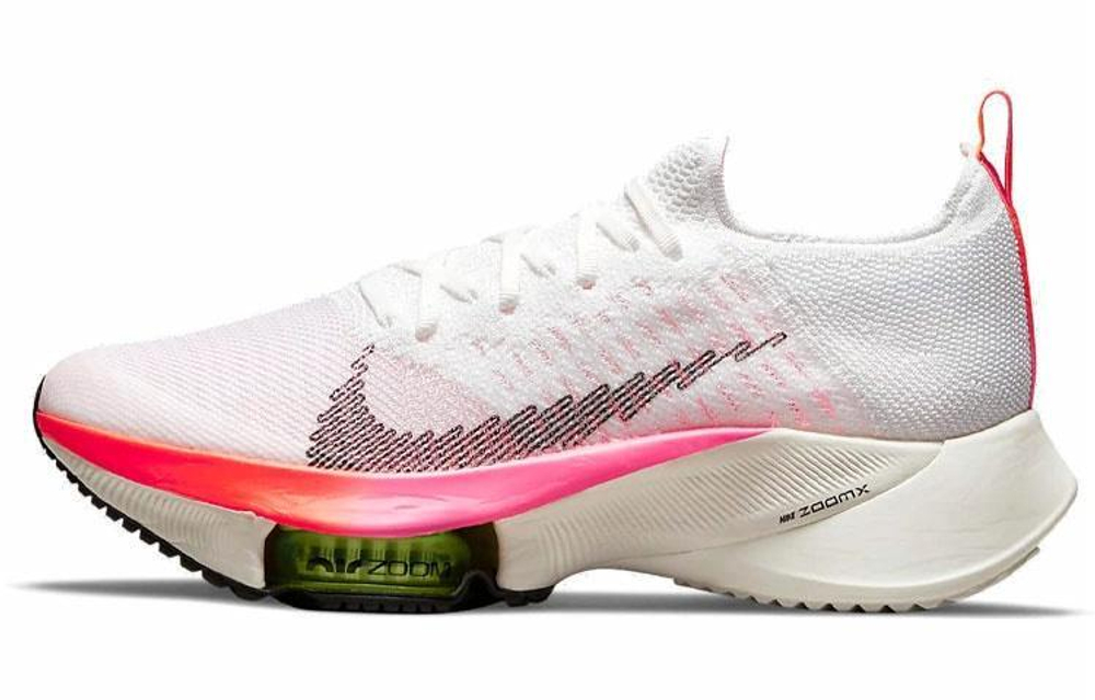 Кроссовки Nike Air Zoom Tempo Next (Женская размерная сетка)