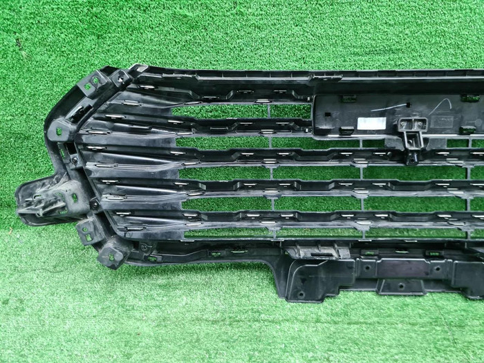 Решетка радиатора Haval Jolion (2021-н.в.)