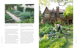 The Elegant and Edible Garden