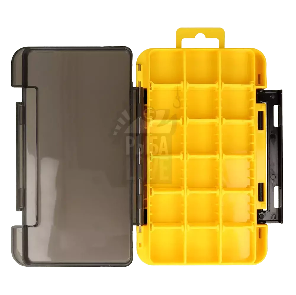 Коробка GC Reversible Worm & Foam Case RWC-1710F