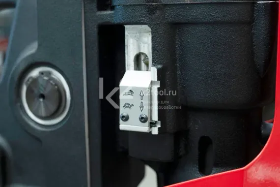 Пневматический магнитный сверлильный станок Promotech PRO-50/2 ATEX