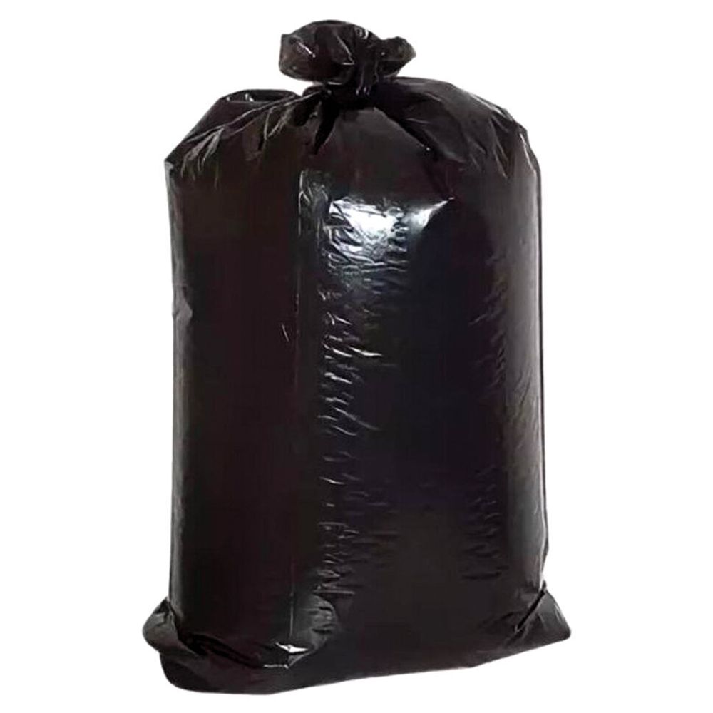 Мешок для мусора 120 литров ПВД