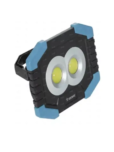 Фонарь прожектор  Космос КOS702B 4ВтCOBLED+1ВтLED