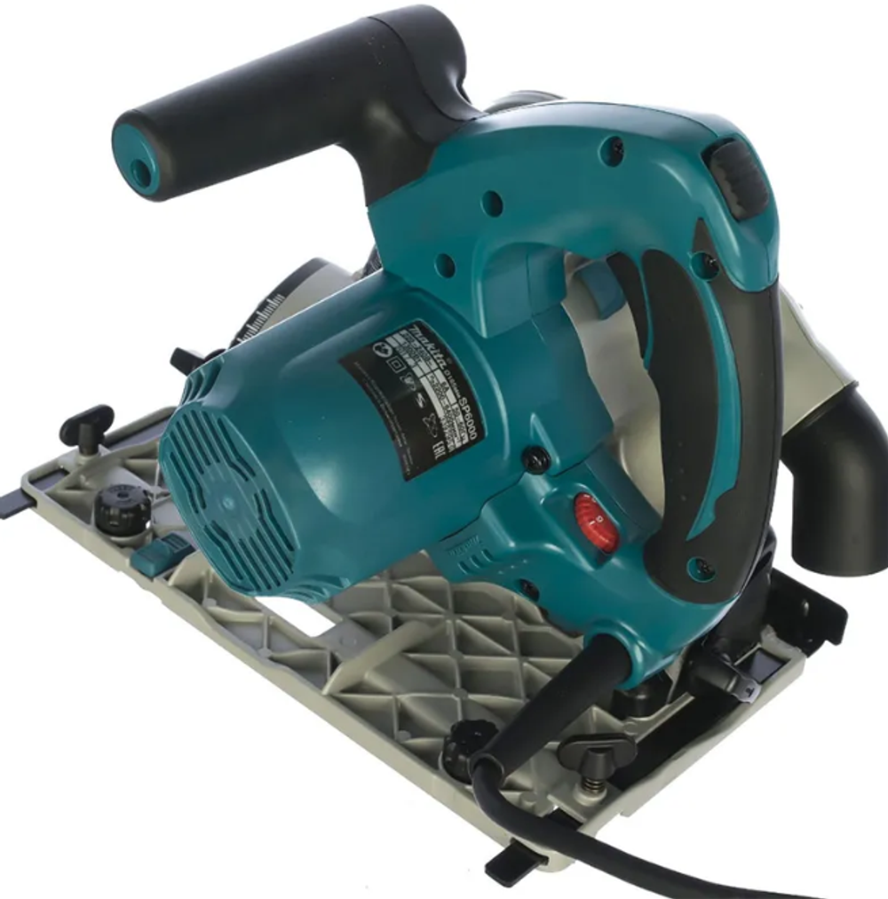 SP6000-Циркулярная  пила