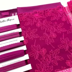 Набор Isetta № 45