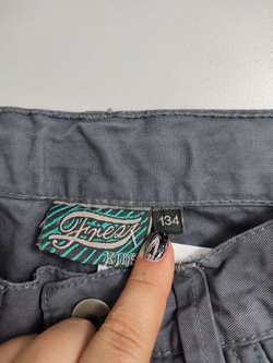 Брюки Frey Kids удобные на 8 лет