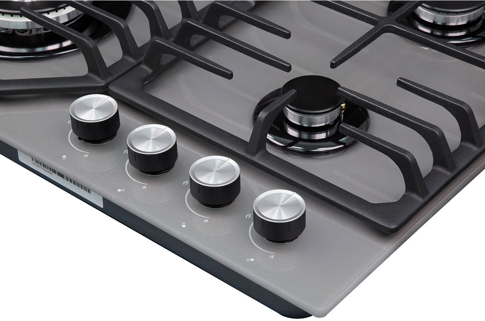 Встраиваемая газовая варочная панель Schaub Lorenz SLK GG6018