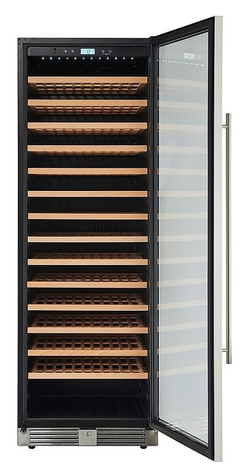 Винный шкаф Cellar Private CP165-1T