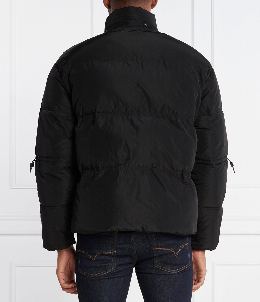 Куртка Karl Lagerfeld - черный(505007 534501)