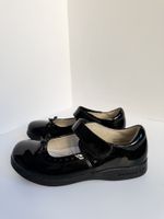 Кожаные туфли Pediped, 32