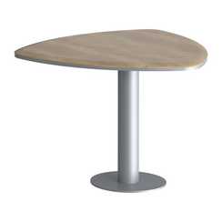 Стол для переговоров DCT 110M.1  1100х1100х773 DIONI