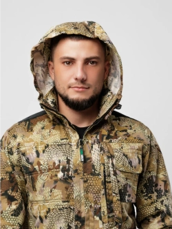 Костюм тактический летний