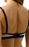 Бюстгальтер "мягкая чашка" со стрэпами Topless 83126-25