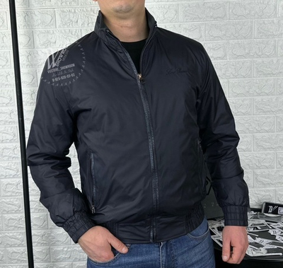 Куртка Loro Piana Весна-Осень