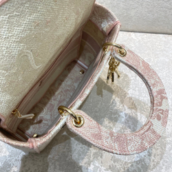 Christian Dior Lady Dior 24 cm