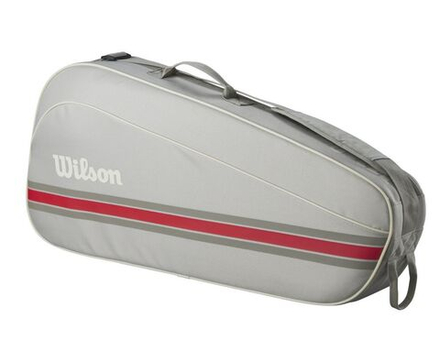 Теннисная сумка Wilson Team 2025 3 PK Racket