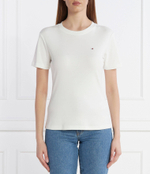 Футболка Tommy Hilfiger - белый(WW0WW40587)