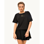 Одежда для тенниса , Футболка RAQUETA  .