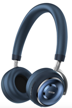 Remax Bluetooth Headphone RB-620HB Blue