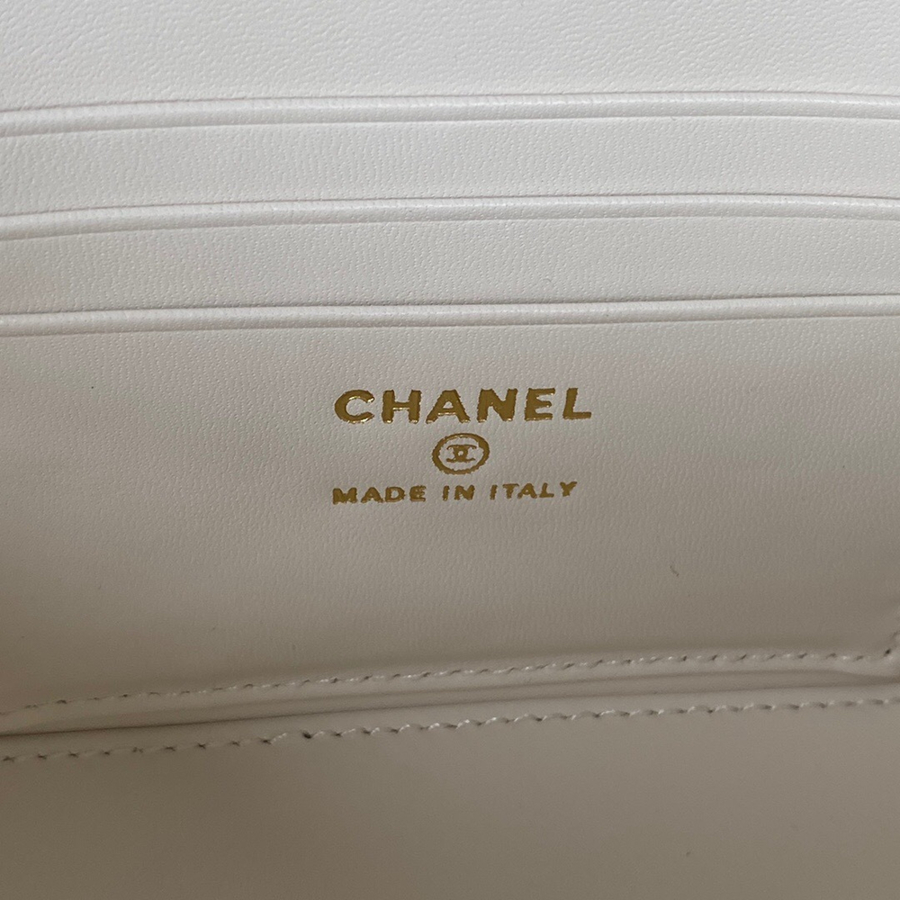 Chane1 Vanity With Chain 17 cm