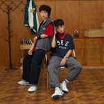 Кроссовки New Balance Nb 550