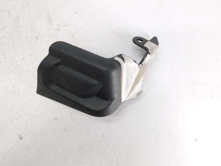 Пластик внутренний Suzuki Gladius SFV650A 47451-44H0