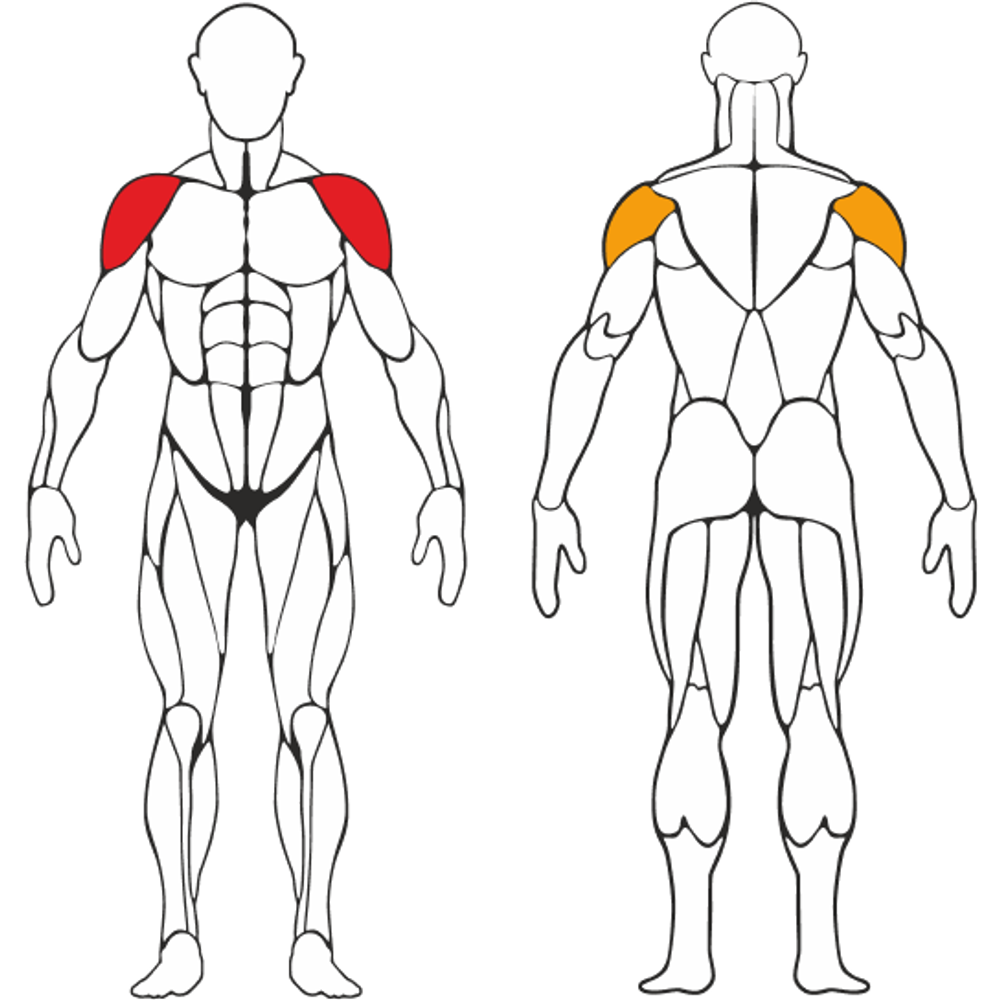 Дельта-машина Белый