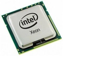 Процессор Intel Xeon E3-1240v2