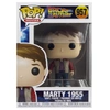 Фигурка Funko POP! Vinyl: BTTF: Marty 1955