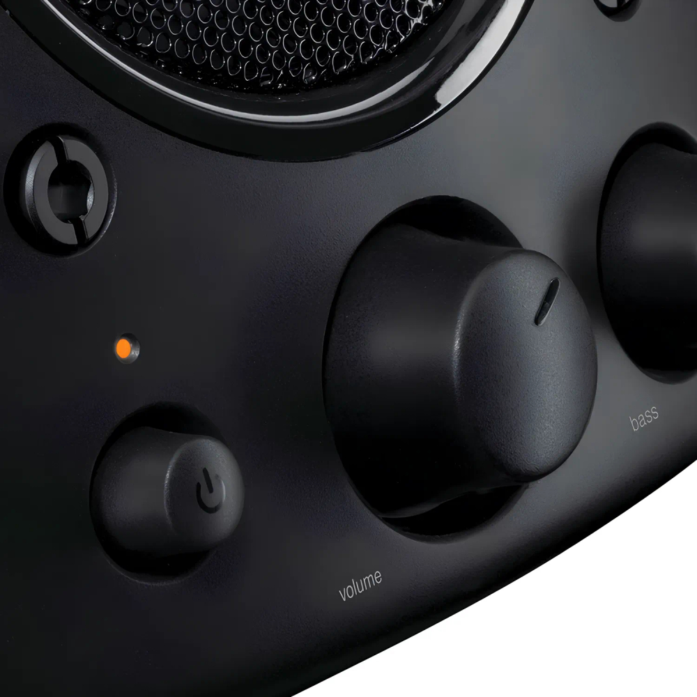 Колонки Logitech Z623 (980-000403)