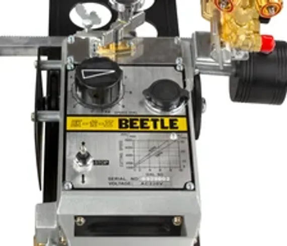 Сопло Huawei GK3-1 для высокоскоростной резки пропаном, 5-10 мм, арт. HW1162