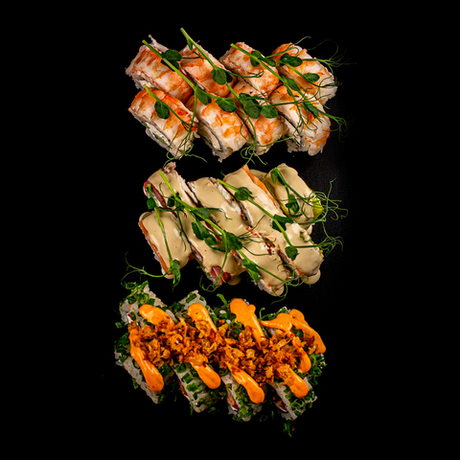 Сет Эби 24 шт.